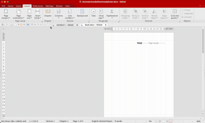 different first left and right pages.gif